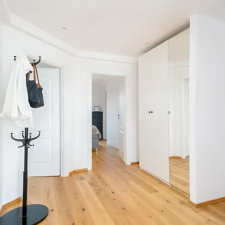 Wielopole 18A Two Bedroom Residence * Краков
