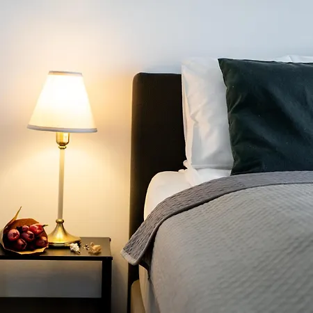 Апартаменты Wielopole 18A Two Bedroom Residence *