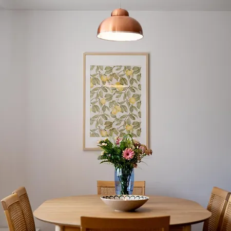 Wielopole 18A Two Bedroom Residence *